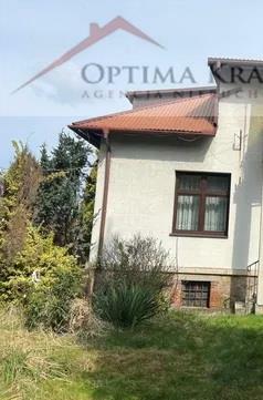 Mieszkanie Wieliczka, Janińska
