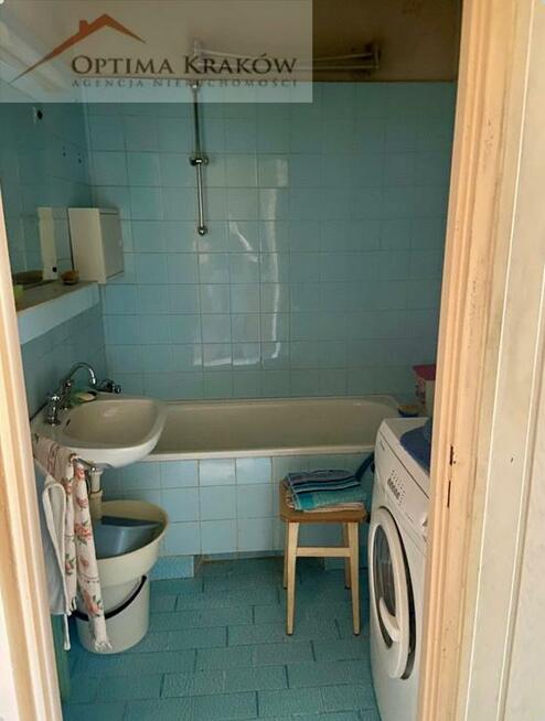 Mieszkanie Kraków Podgórze Duchackie, Wola Duchacka, Serbska