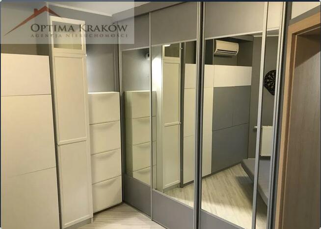 Mieszkanie Kraków Dębniki, Ruczaj, Zachodnia