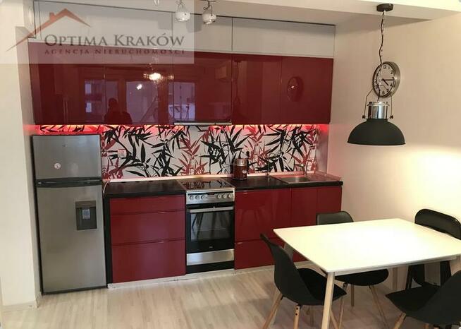 Mieszkanie Kraków Dębniki, Ruczaj, Zachodnia