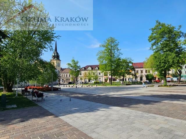 Mieszkanie Skawina, Żwirki i Wigury