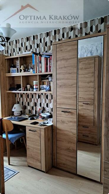 Mieszkanie Kraków Grzegórzki, Dąbie, Bajeczna