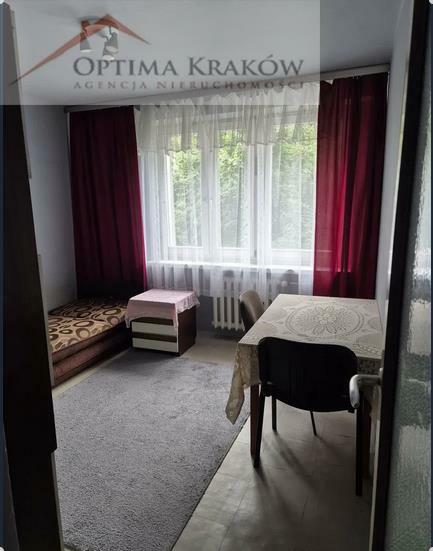 Mieszkanie Kraków Dębniki, Osiedle Podwawelskie, Słomiana