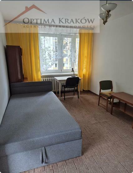 Mieszkanie Kraków Dębniki, Osiedle Podwawelskie, Słomiana