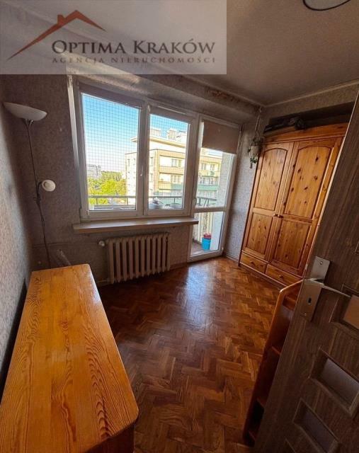 Mieszkanie Kraków Grzegórzki, Grzegórzki, al.Pokoju