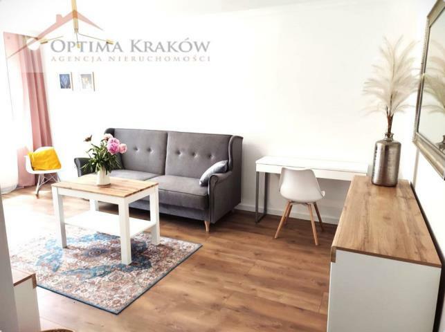 Mieszkanie Kraków Podgórze, Płaszów, ks. Wincentego Turka