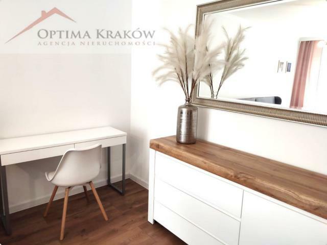 Mieszkanie Kraków Podgórze, Płaszów, ks. Wincentego Turka