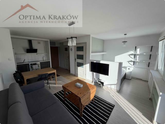 Mieszkanie Kraków Bieżanów-Prokocim, Kozłówek, Okólna
