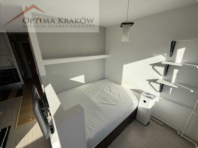 Mieszkanie Kraków Bieżanów-Prokocim, Kozłówek, Okólna
