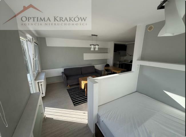 Mieszkanie Kraków Bieżanów-Prokocim, Kozłówek, Okólna