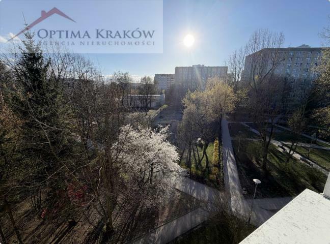 Mieszkanie Kraków Bieżanów-Prokocim, Kozłówek, Okólna