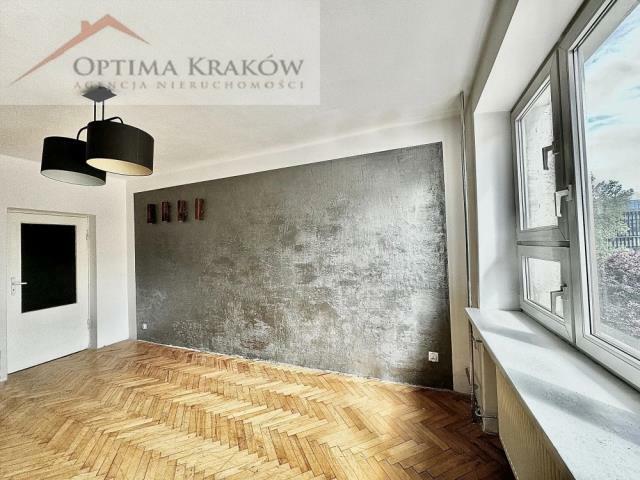 Mieszkanie Kraków Podgórze, Stare Podgórze, Kalwaryjska
