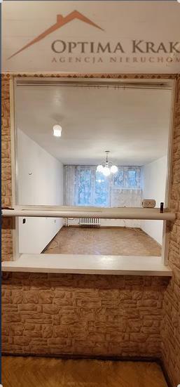 Mieszkanie Kraków Bieżanów-Prokocim, Kozłówek, Spółdzielców