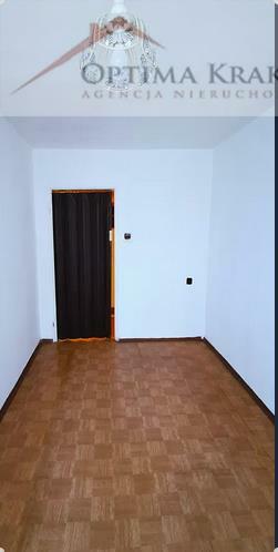Mieszkanie Kraków Bieżanów-Prokocim, Kozłówek, Spółdzielców
