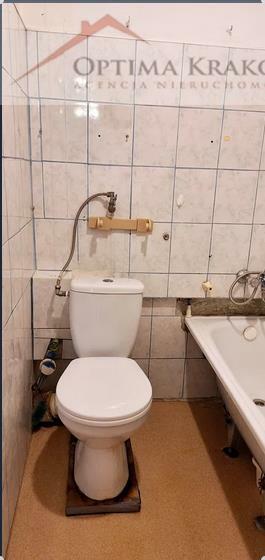 Mieszkanie Kraków Bieżanów-Prokocim, Kozłówek, Spółdzielców