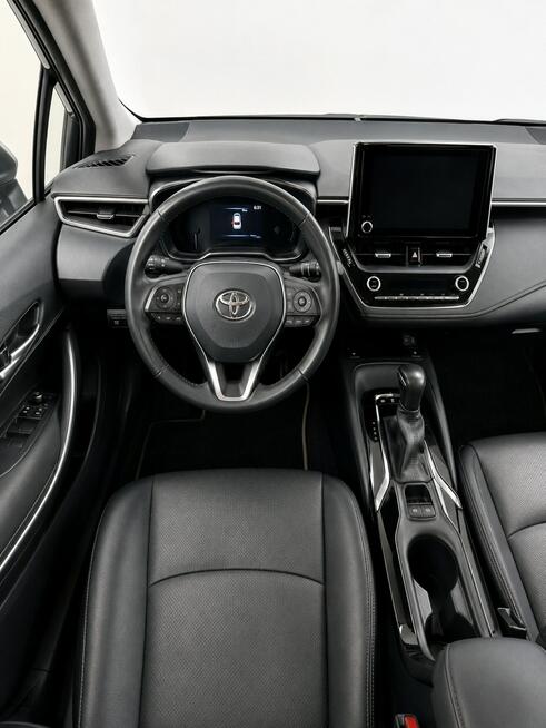 Toyota Corolla Executive Salon Polska 1Właściciel GWARANCJA serwis ASO 62KM