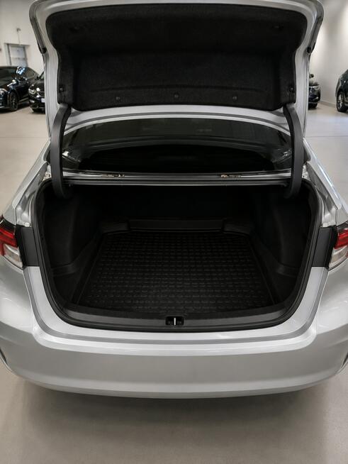 Toyota Corolla Executive Salon Polska 1Właściciel GWARANCJA serwis ASO 62KM