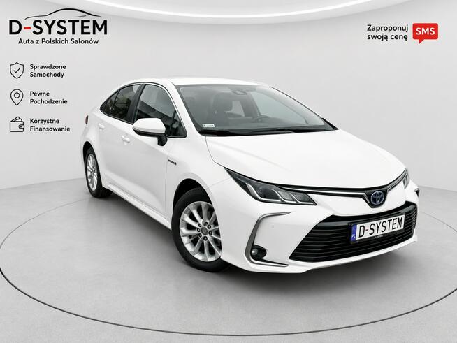 Toyota Corolla 22 Tylko Salon Polska 1Właściciel GWARANCJA serwis ASO 22-06 SP