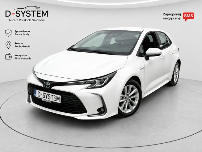 Toyota Corolla 22 Tylko Salon Polska 1Właściciel GWARANCJA serwis ASO 22-06 SP
