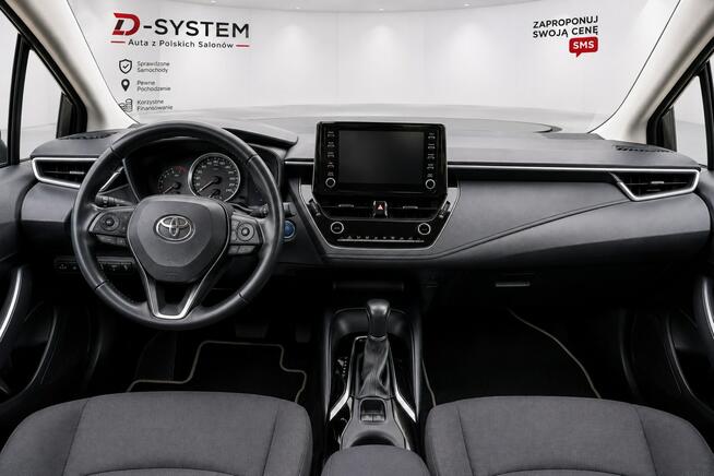 Toyota Corolla 22 Tylko Salon Polska 1Właściciel GWARANCJA serwis ASO 22-06 SP