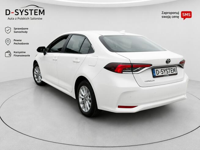 Toyota Corolla 22 Tylko Salon Polska 1Właściciel GWARANCJA serwis ASO 22-06 SP