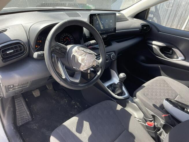 Toyota Yaris 1.5 - 125KM CarPlay Salon Polska 2024