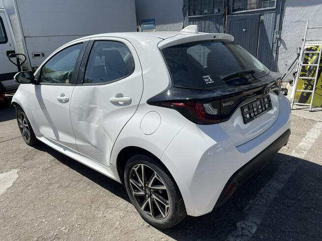 Toyota Yaris 1.5 - 125KM CarPlay Salon Polska 2024