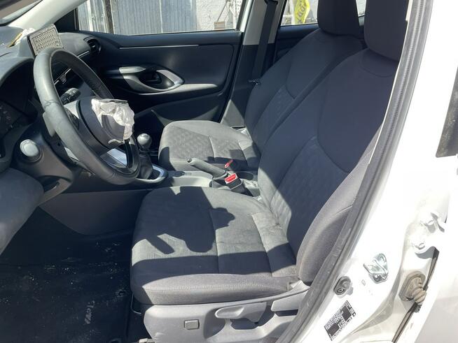 Toyota Yaris 1.5 - 125KM CarPlay Salon Polska 2024