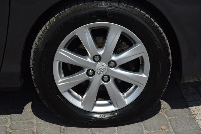 Toyota Yaris 1.3B Klimatronik Panorama Navi Kamera 2 KPL KÓŁ Sprowadzony