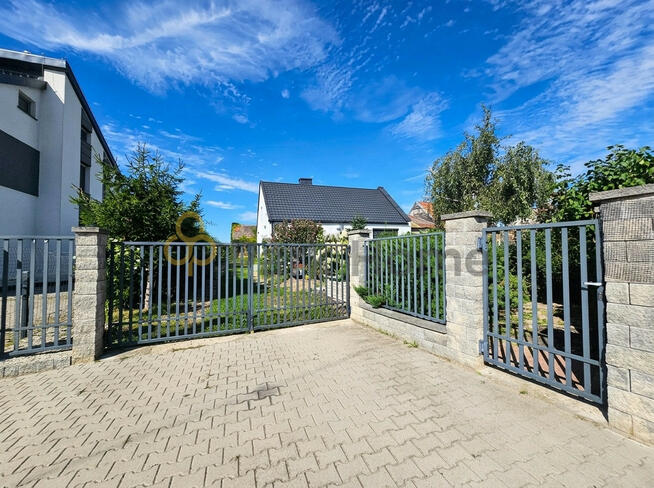 Dom Górka gm. Brodnica,