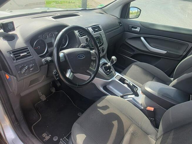 Ford Kuga Napęd 4x4* Zadbany