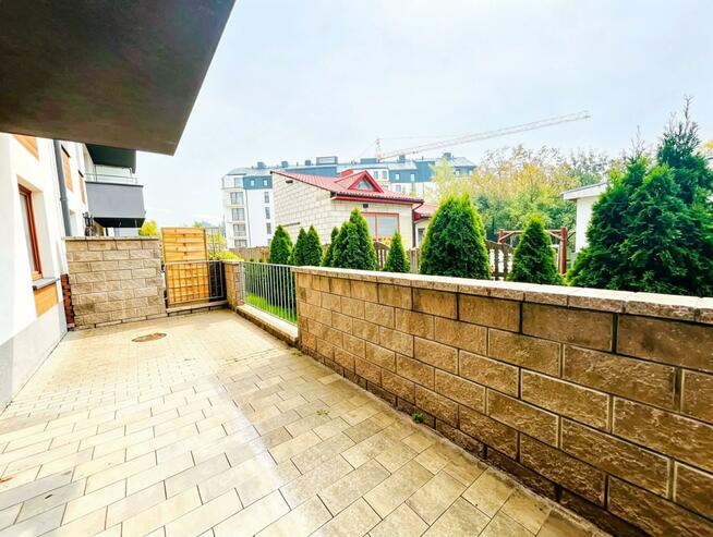 Mieszkanie Siedlce Nowe Siedlce