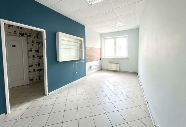 Lokal użytkowy Siedlce, Henryka Sienkiewicza