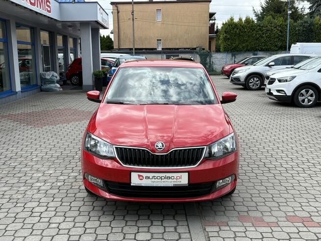 Škoda Fabia MPI ,Niski Przebieg, Gwarancja !