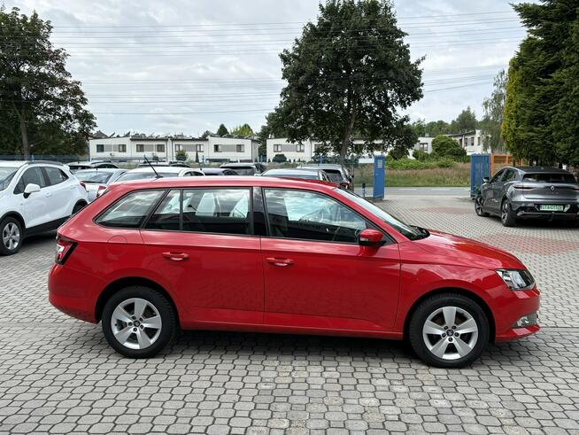 Škoda Fabia MPI ,Niski Przebieg, Gwarancja !