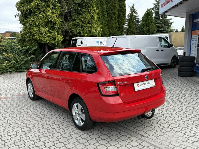 Škoda Fabia MPI ,Niski Przebieg, Gwarancja !