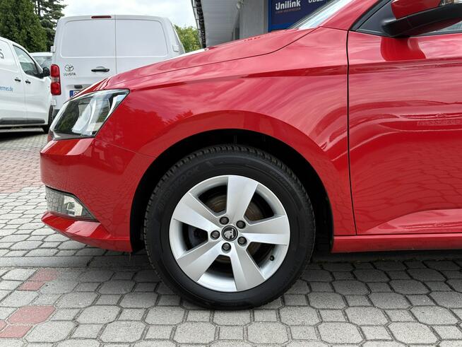 Škoda Fabia MPI ,Niski Przebieg, Gwarancja !