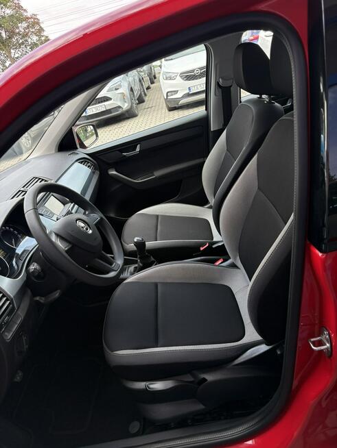 Škoda Fabia MPI ,Niski Przebieg, Gwarancja !