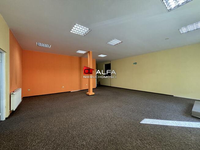 Lokal użytkowy Świdnica
