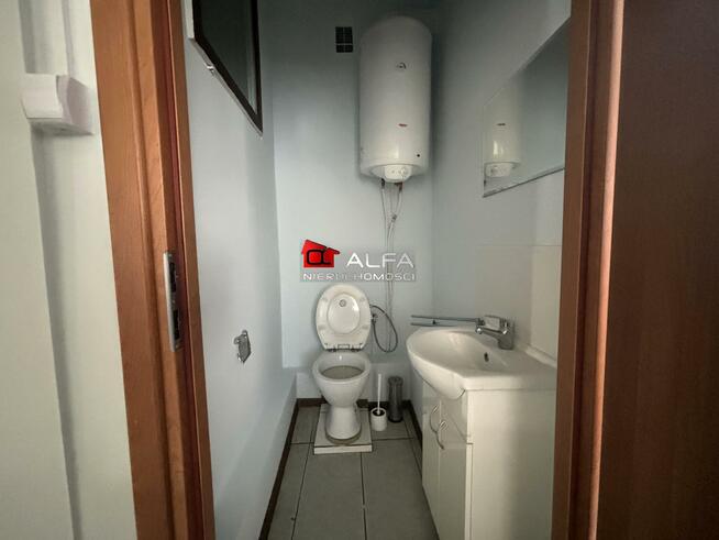 Lokal użytkowy Świdnica