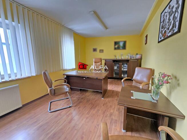 Lokal użytkowy Świdnica