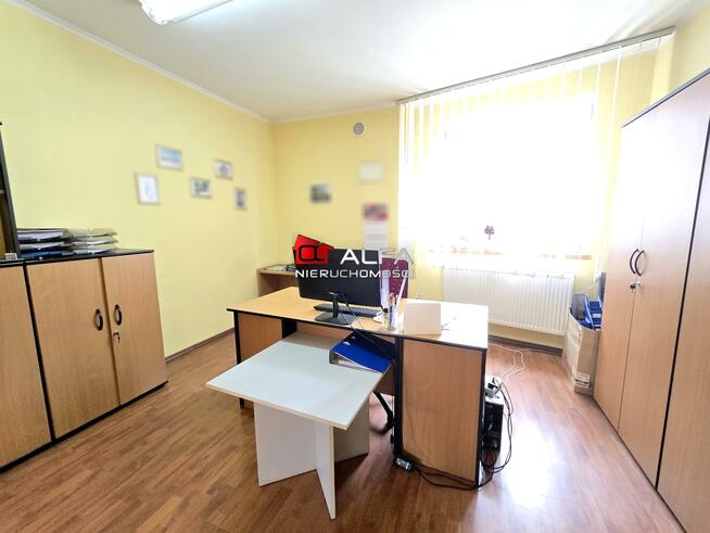 Lokal użytkowy Świdnica