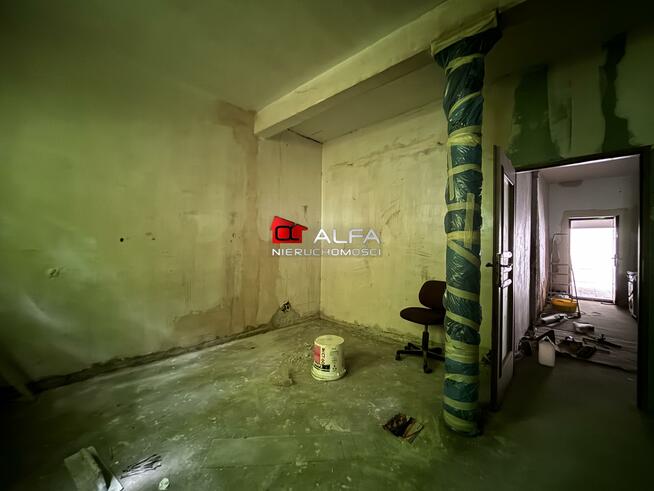 Lokal użytkowy Świdnica