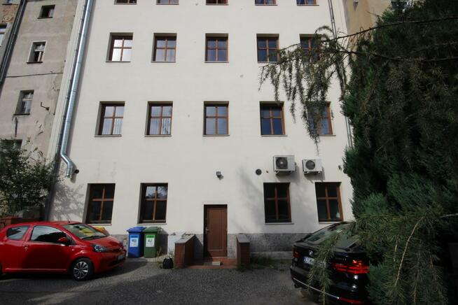 Lokal użytkowy Świdnica, Centrum