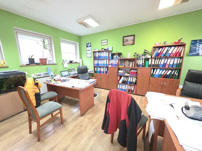 Lokal użytkowy Świdnica, Przemysłowa