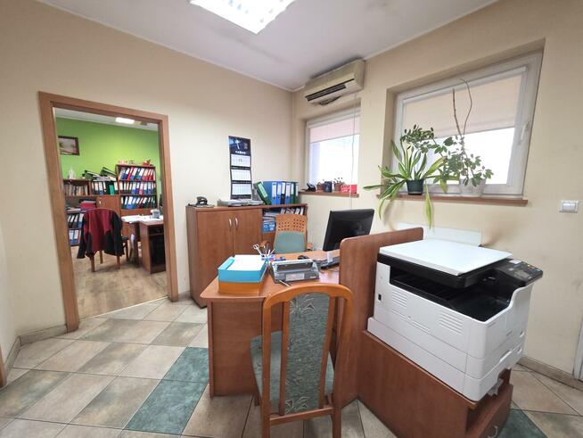 Lokal użytkowy Świdnica, Przemysłowa