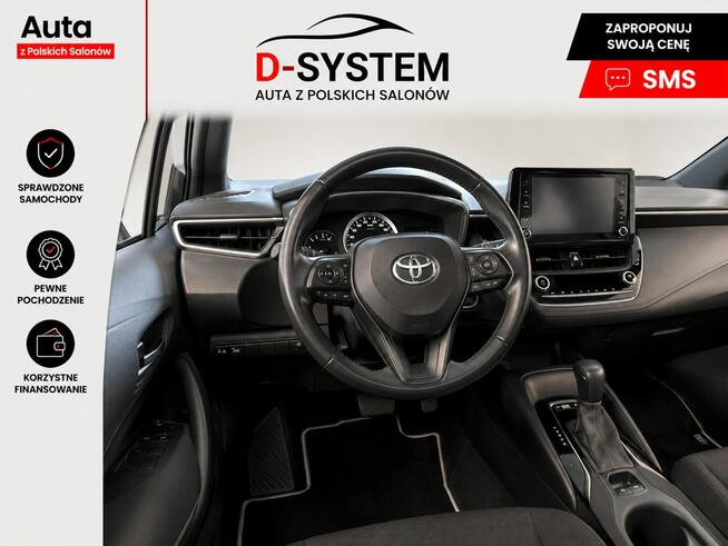 Toyota Corolla 22r Salon Polska HYBRID Gwaran Hybrid 1,8 rozrząd na łańcuch 65X3