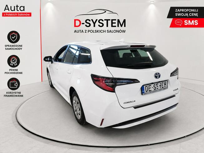 Toyota Corolla 22r Salon Polska HYBRID Gwaran Hybrid 1,8 rozrząd na łańcuch 65X3