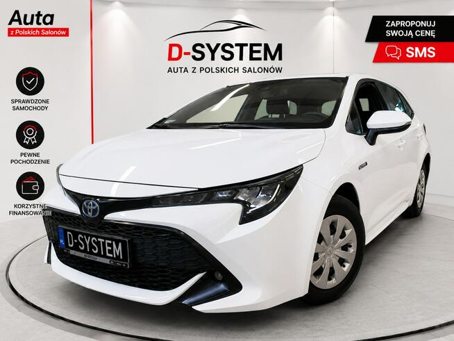 Toyota Corolla 22r Salon Polska HYBRID Gwaran Hybrid 1,8 rozrząd na łańcuch 65X3