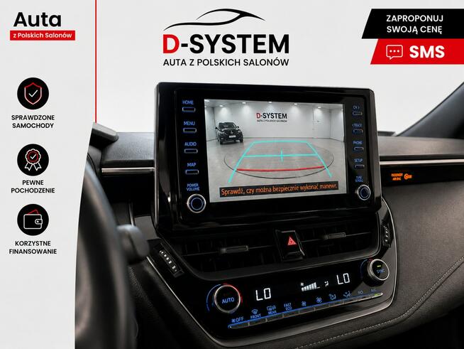 Toyota Corolla 22r Salon Polska HYBRID Gwaran Hybrid 1,8 rozrząd na łańcuch 65X3